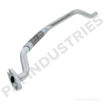 181151 Cummins Oil Drain Return Tube | PAI