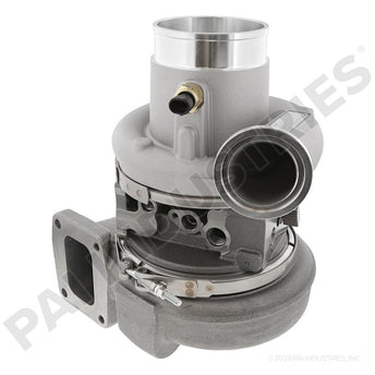 181167 Cummins Turbocharger | PAI