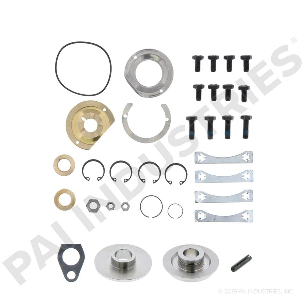 TURBOCHARGER REPAIR KIT