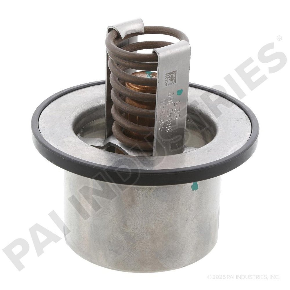 THERMOSTAT