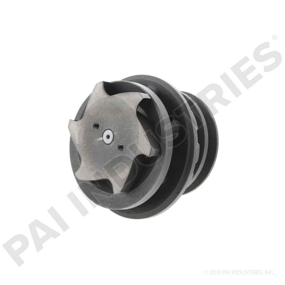 WATER PUMP ASSEMBLY