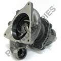 Cummins Water Pump Assembly