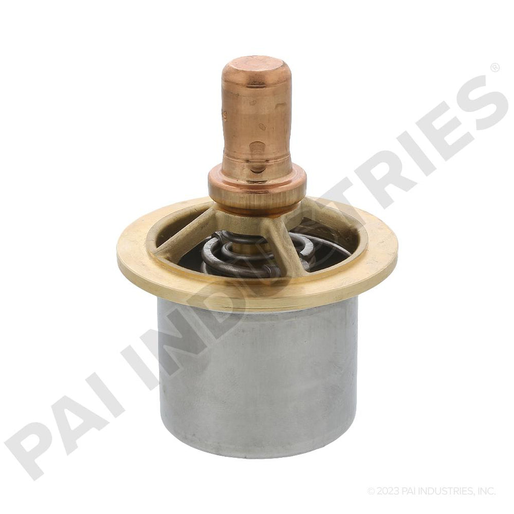 THERMOSTAT,OIL COOLER