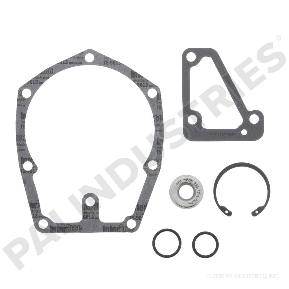 WATER PUMP REPAIR KIT