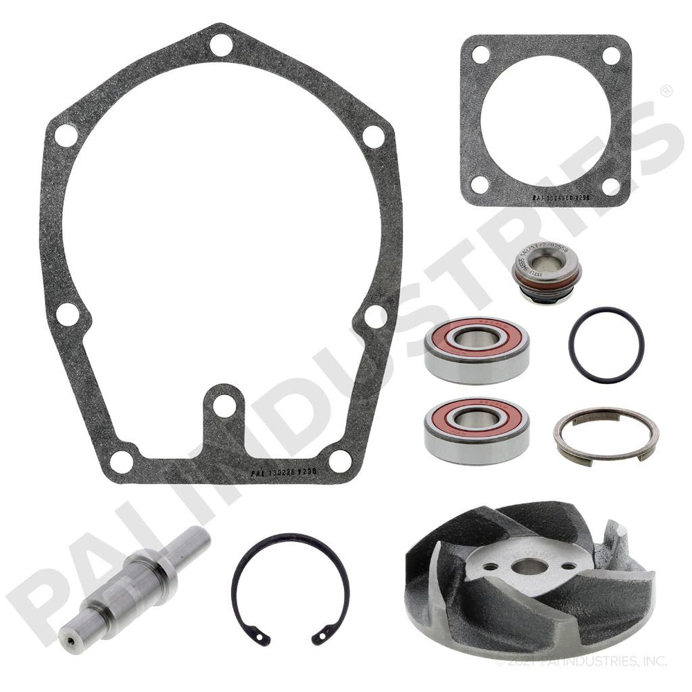 WATER PUMP REPAIR KIT