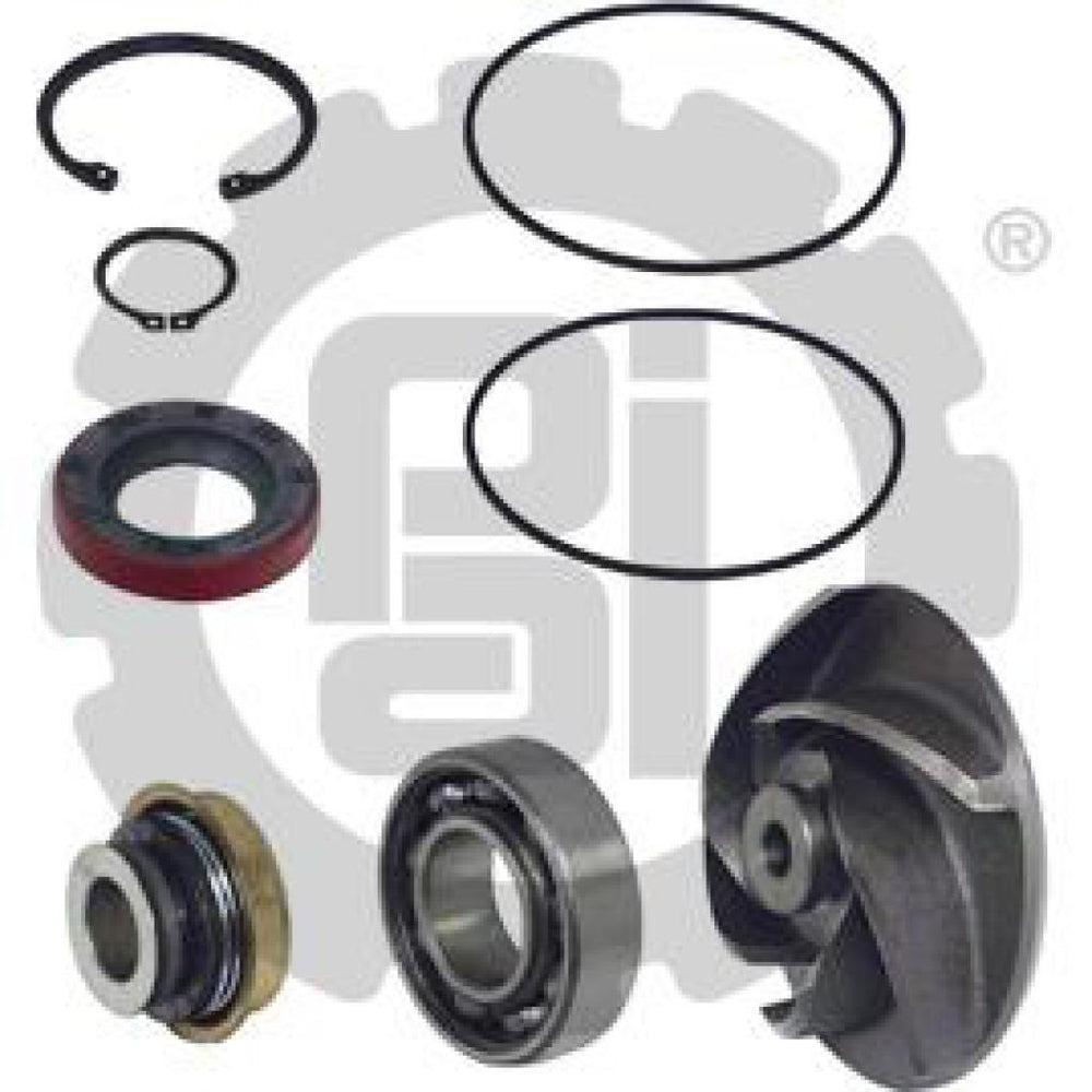 WATER PUMP REPAIR KIT