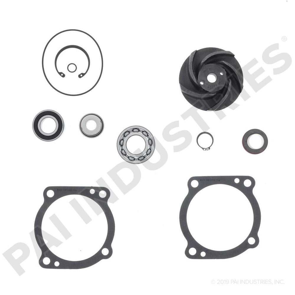 WATER PUMP REPAIR KIT