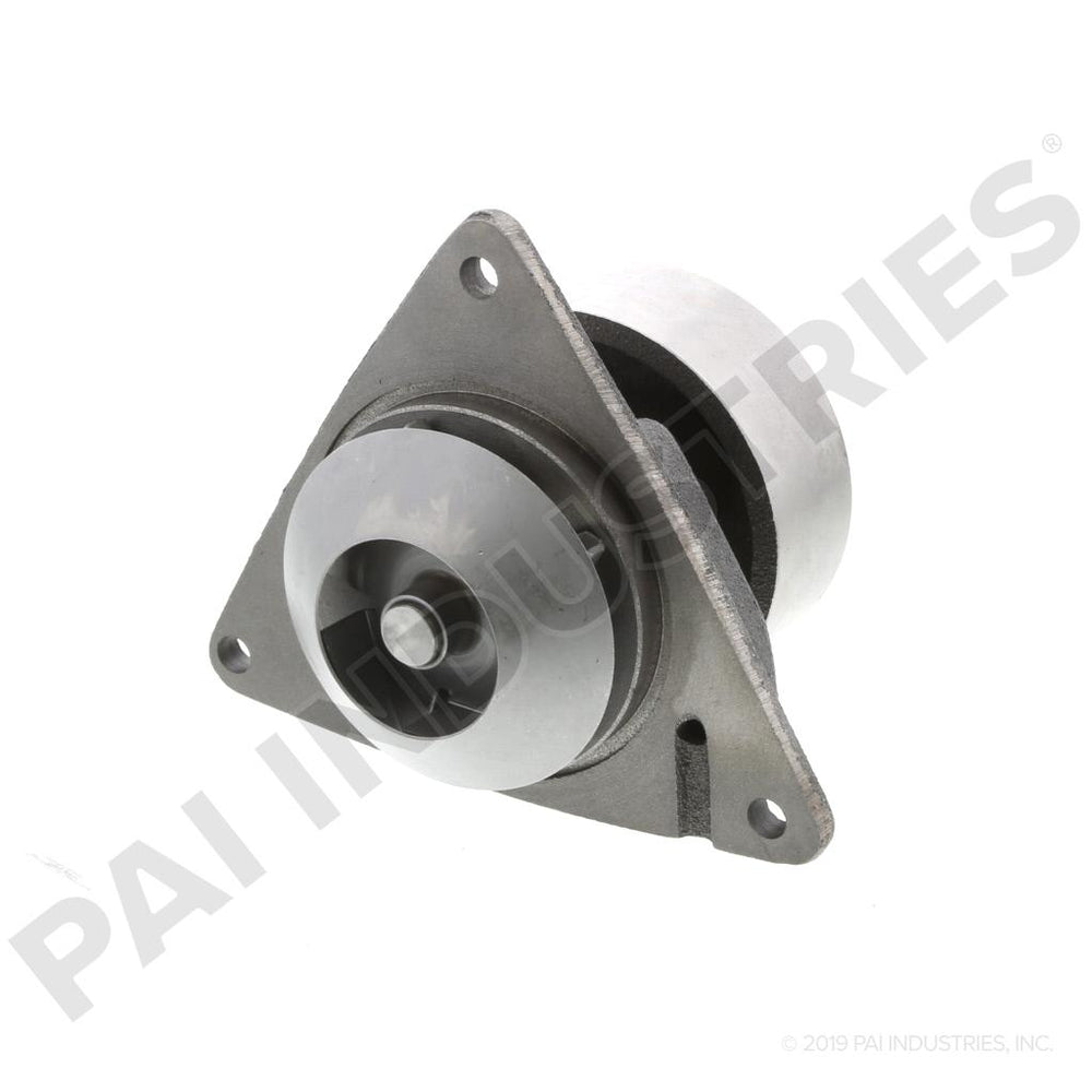 WATER PUMP ASSEMBLY