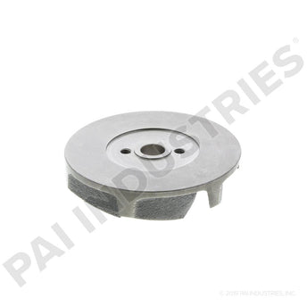 181873 Cummins Cast Iron Impeller | PAI