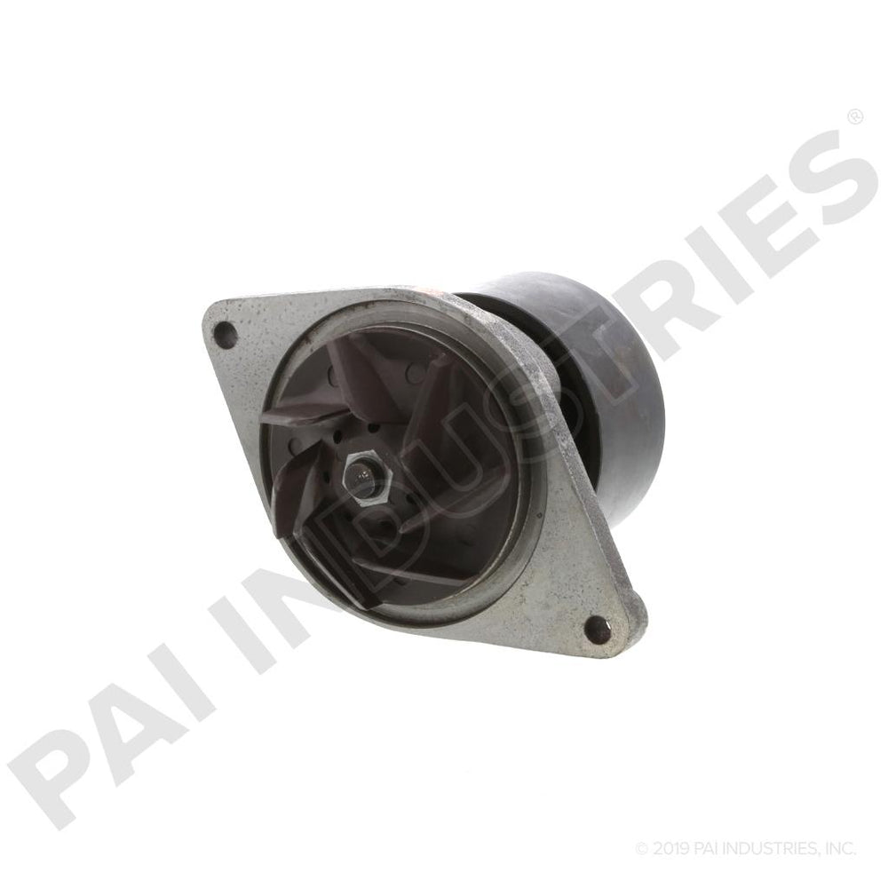 WATER PUMP ASSEMBLY