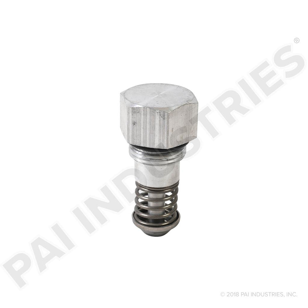 BYPASS VALVE