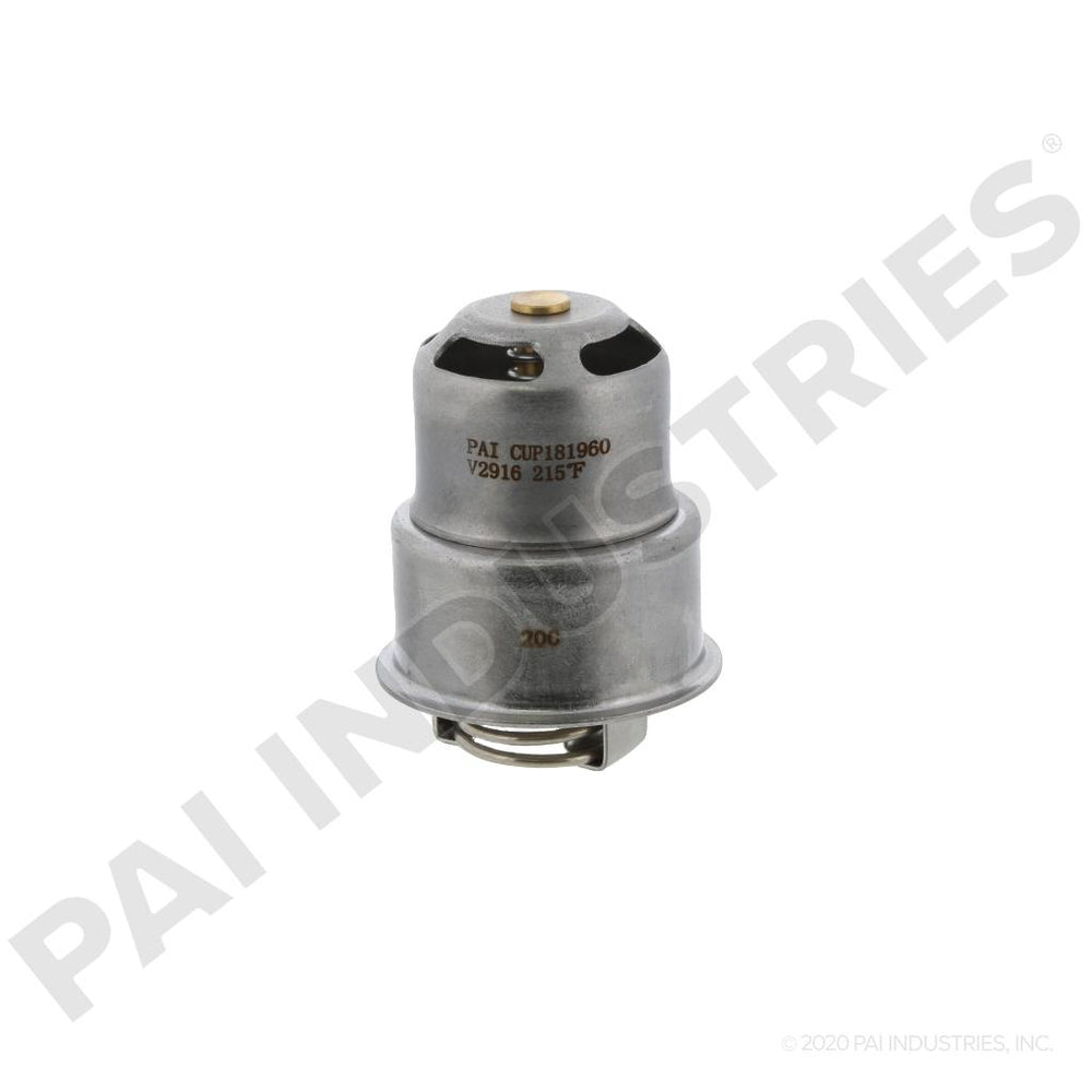 THERMOSTAT
