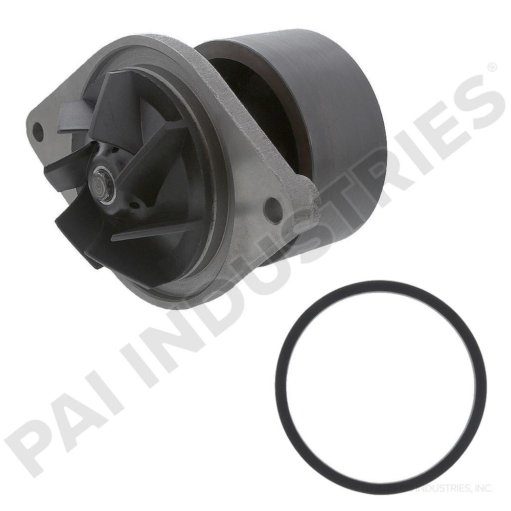 WATER PUMP KIT
