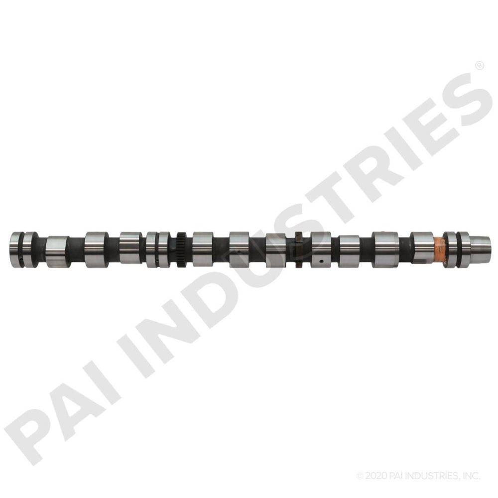 CAMSHAFT