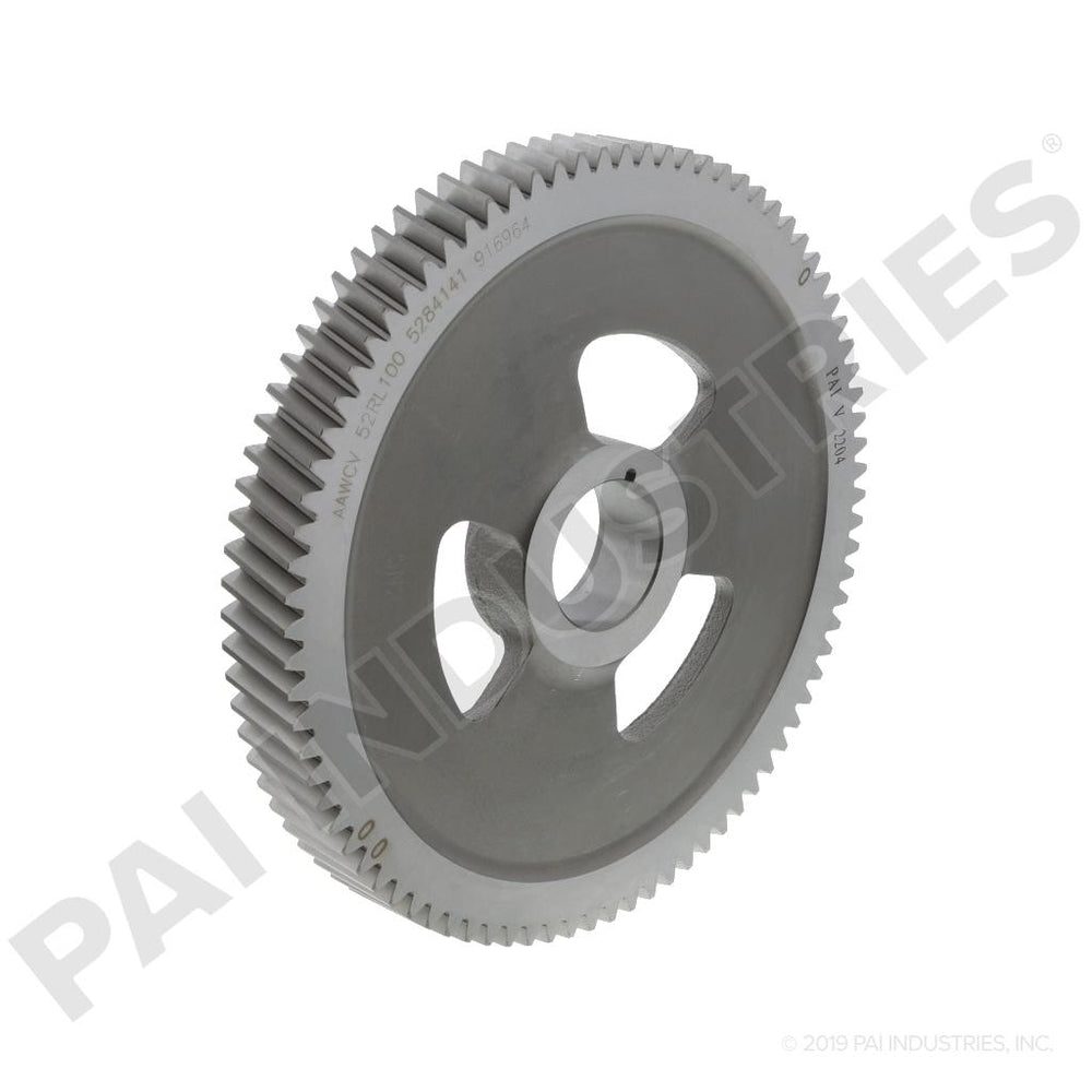 CAMSHAFT GEAR