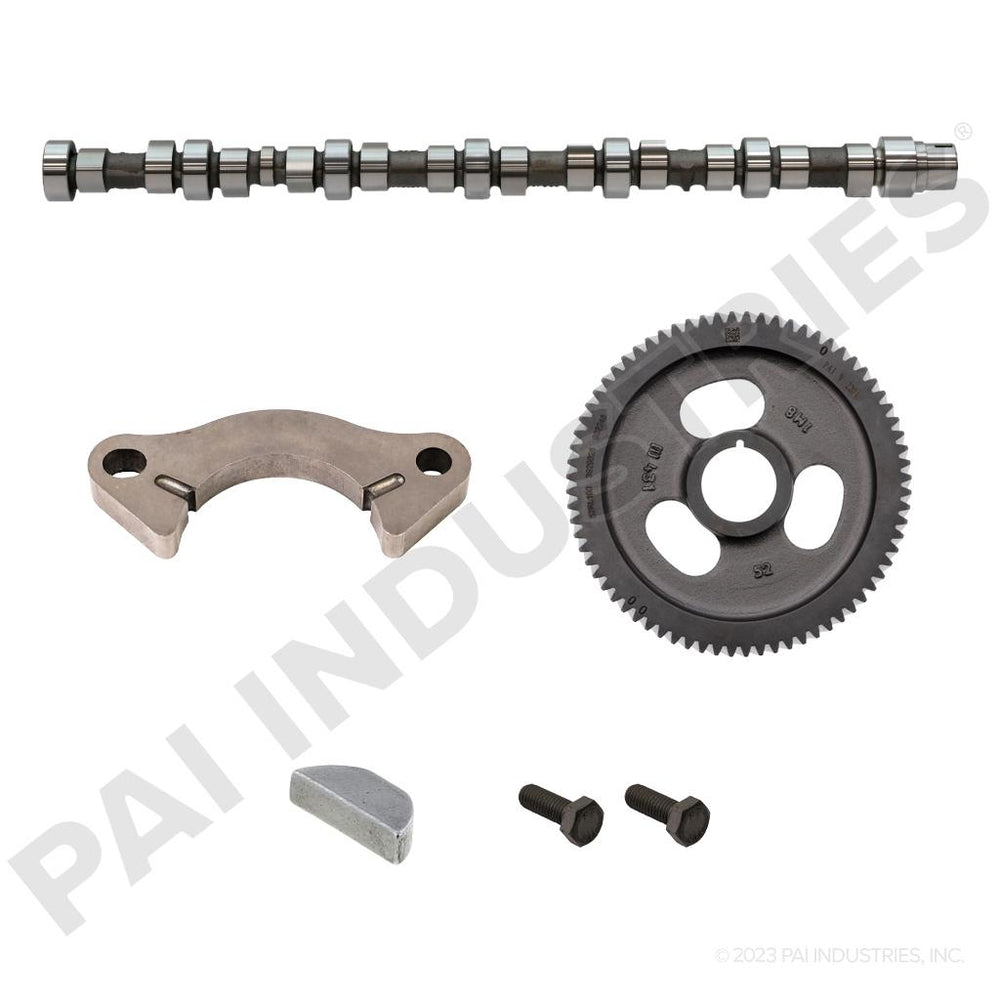 CAMSHAFT KIT
