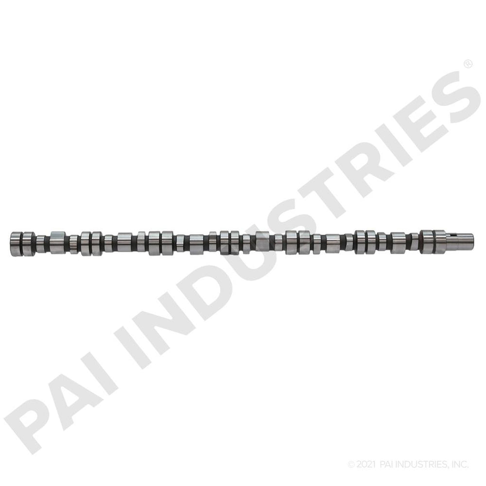 CAMSHAFT