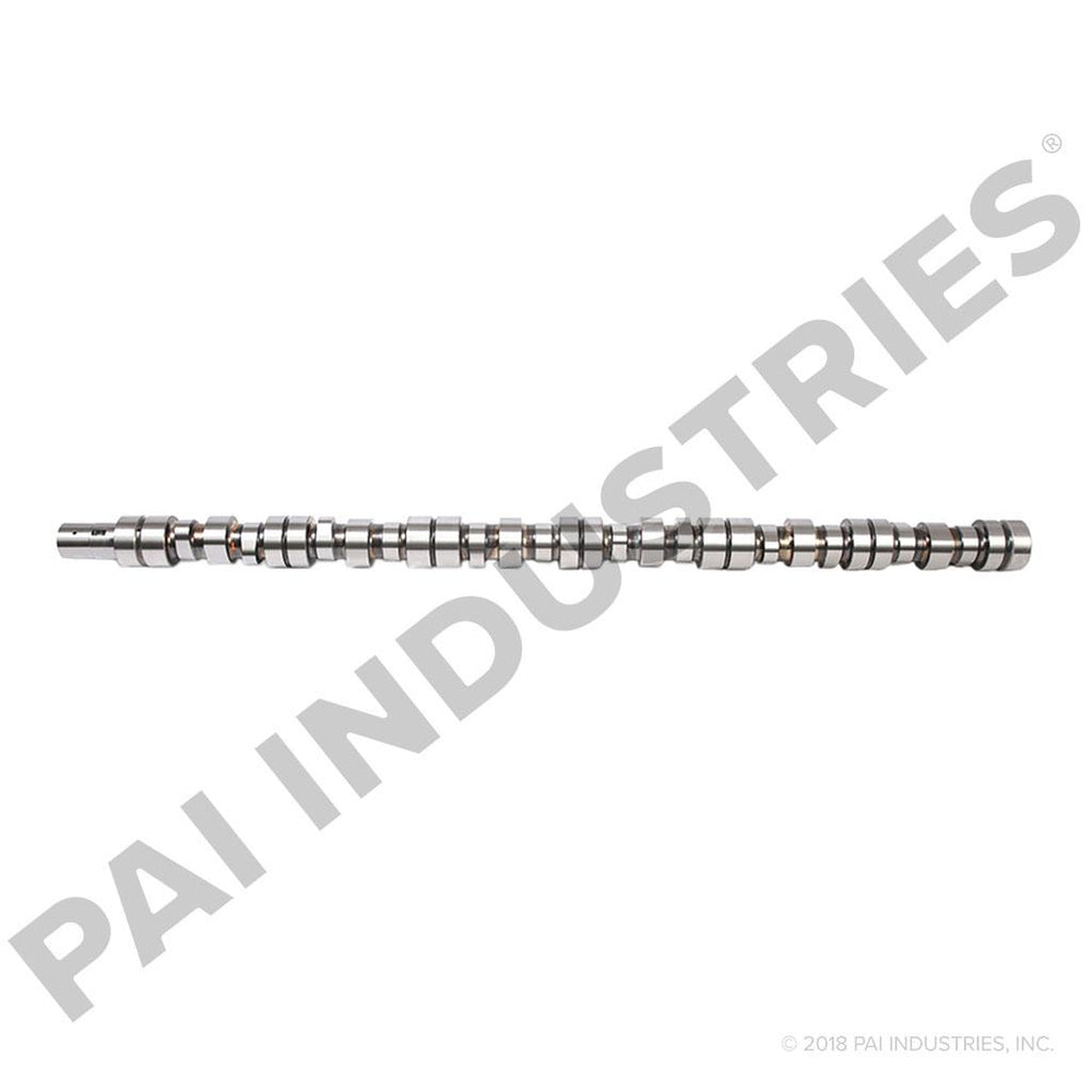 NON-FLANGED CAMSHAFT ASSEMBLY