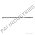 Cummins Camshaft Assembly