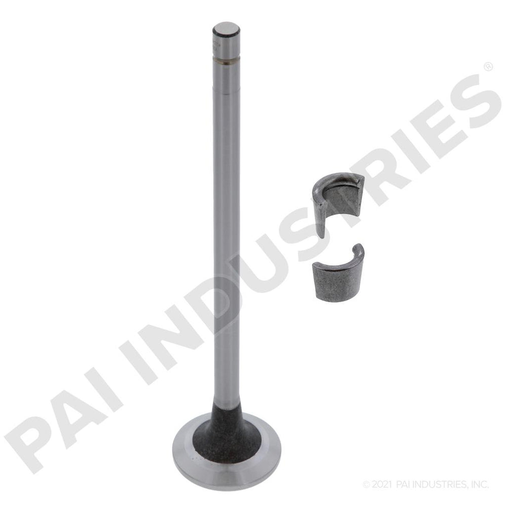 INTAKE VALVE KIT
