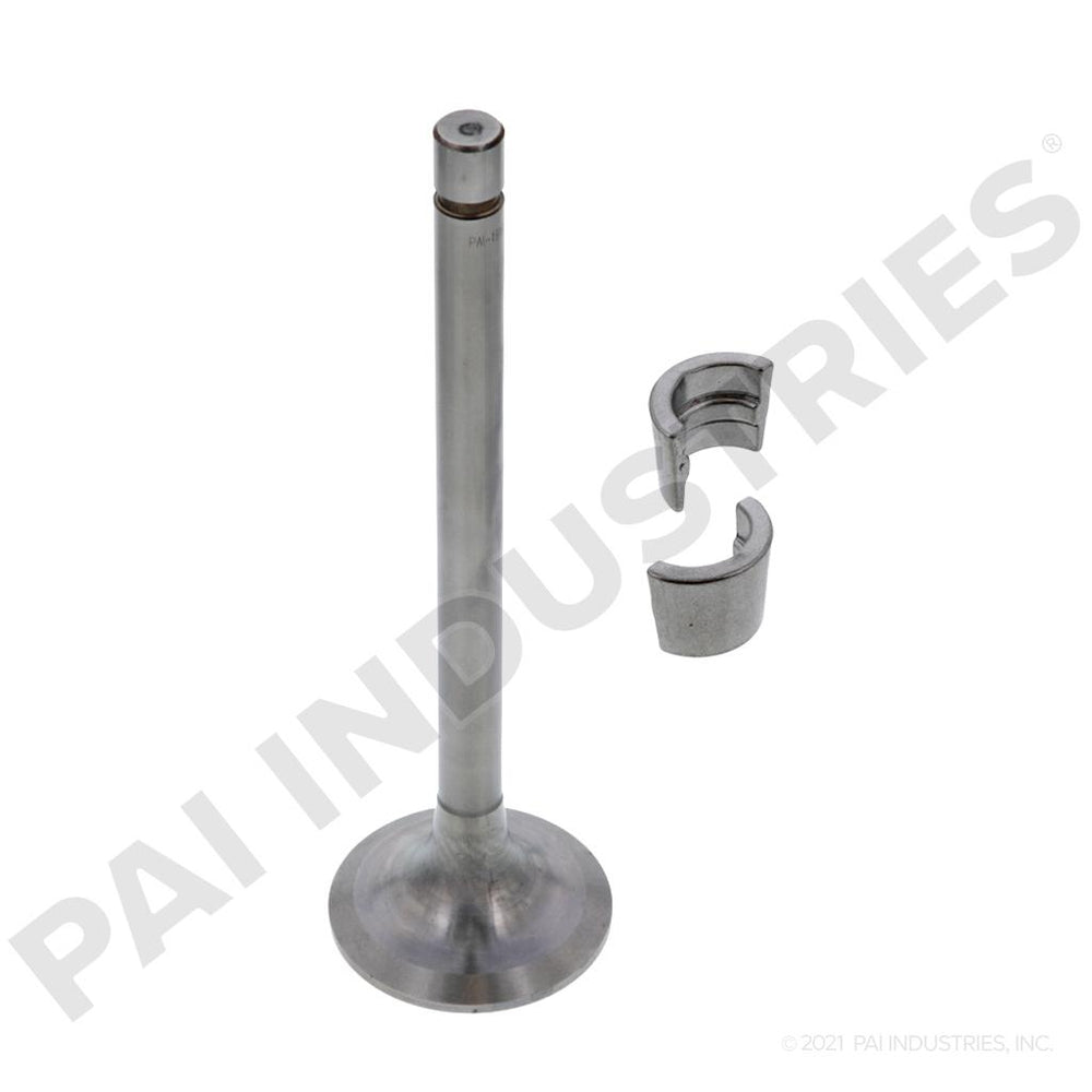 INTAKE VALVE KIT
