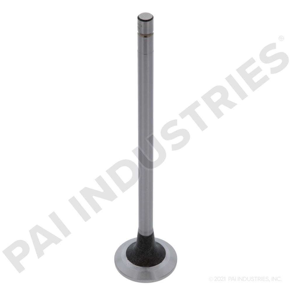 INTAKE VALVE
