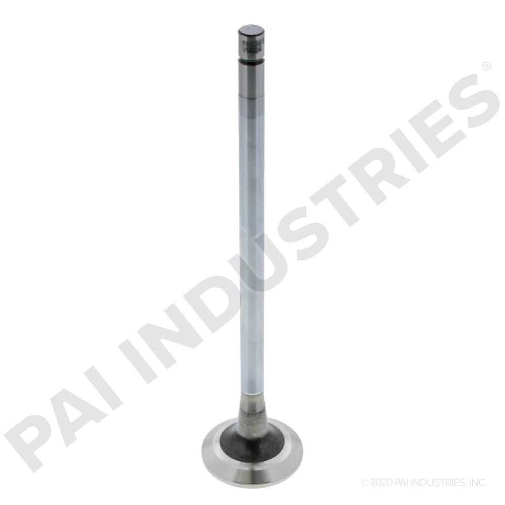 EXHAUST VALVE