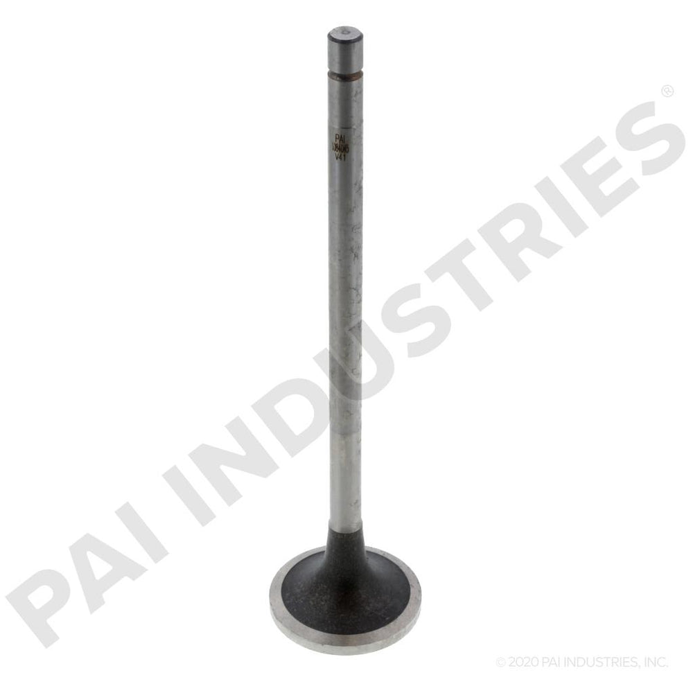INTAKE VALVE