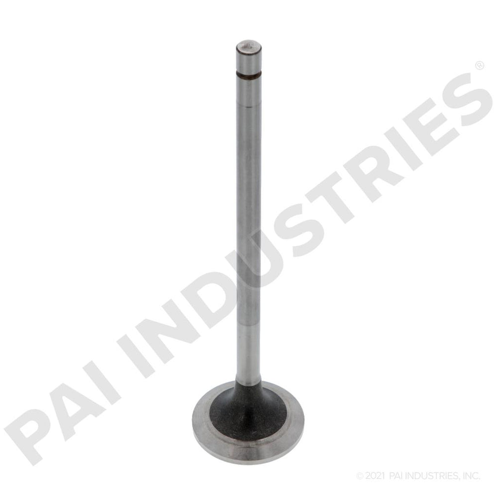 EXHAUST VALVE