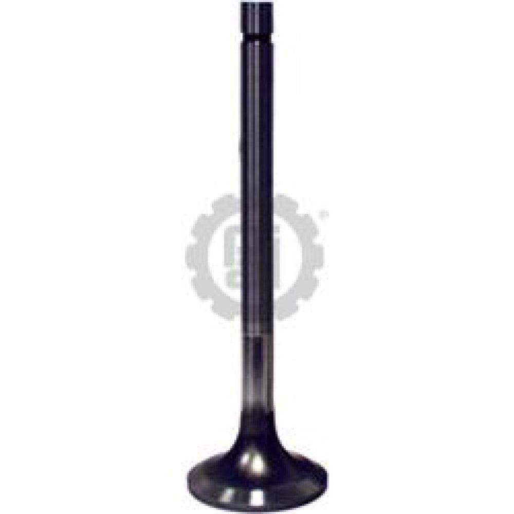 EXHAUST VALVE