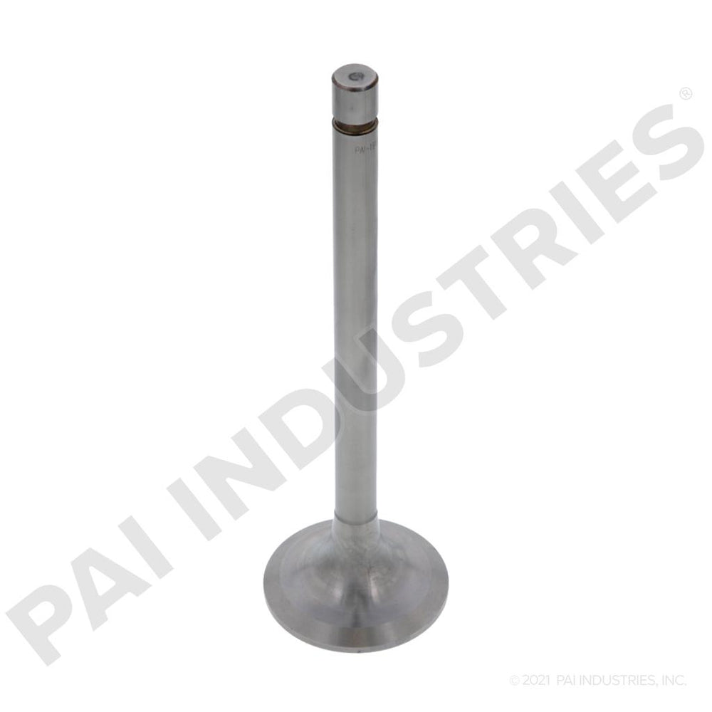 INTAKE VALVE