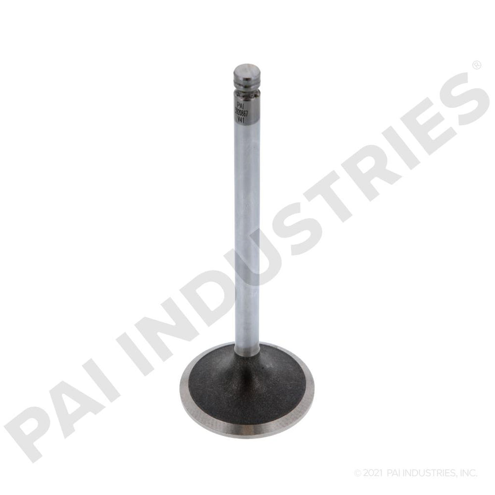 INTAKE VALVE