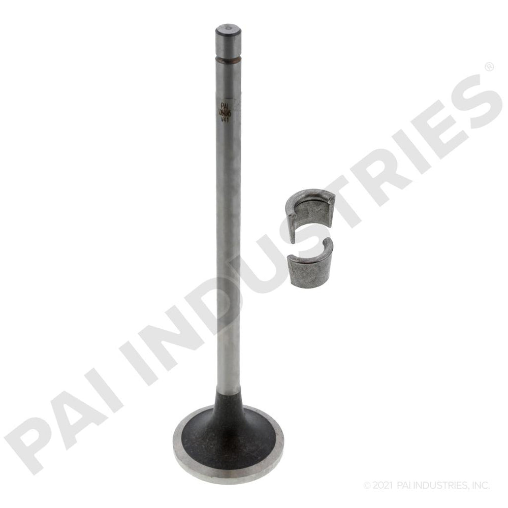 INTAKE VALVE KIT