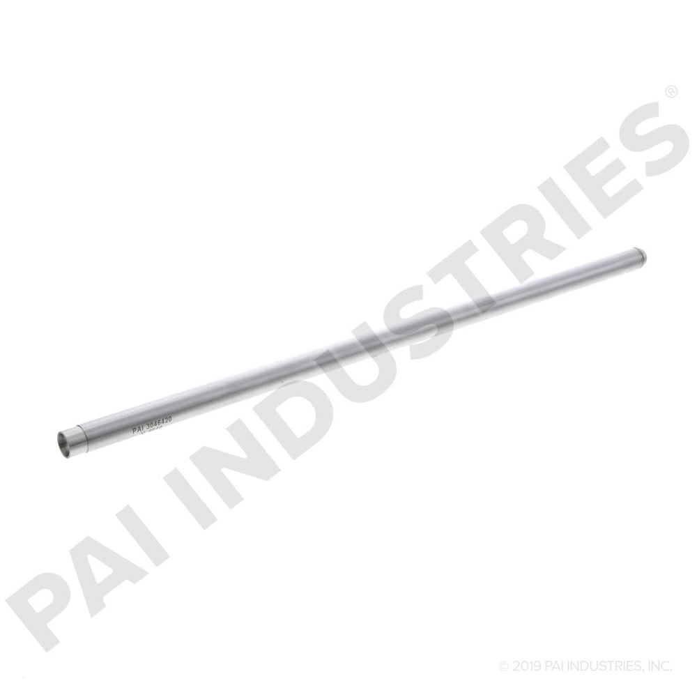 INTAKE AND EXHAUST PUSHROD