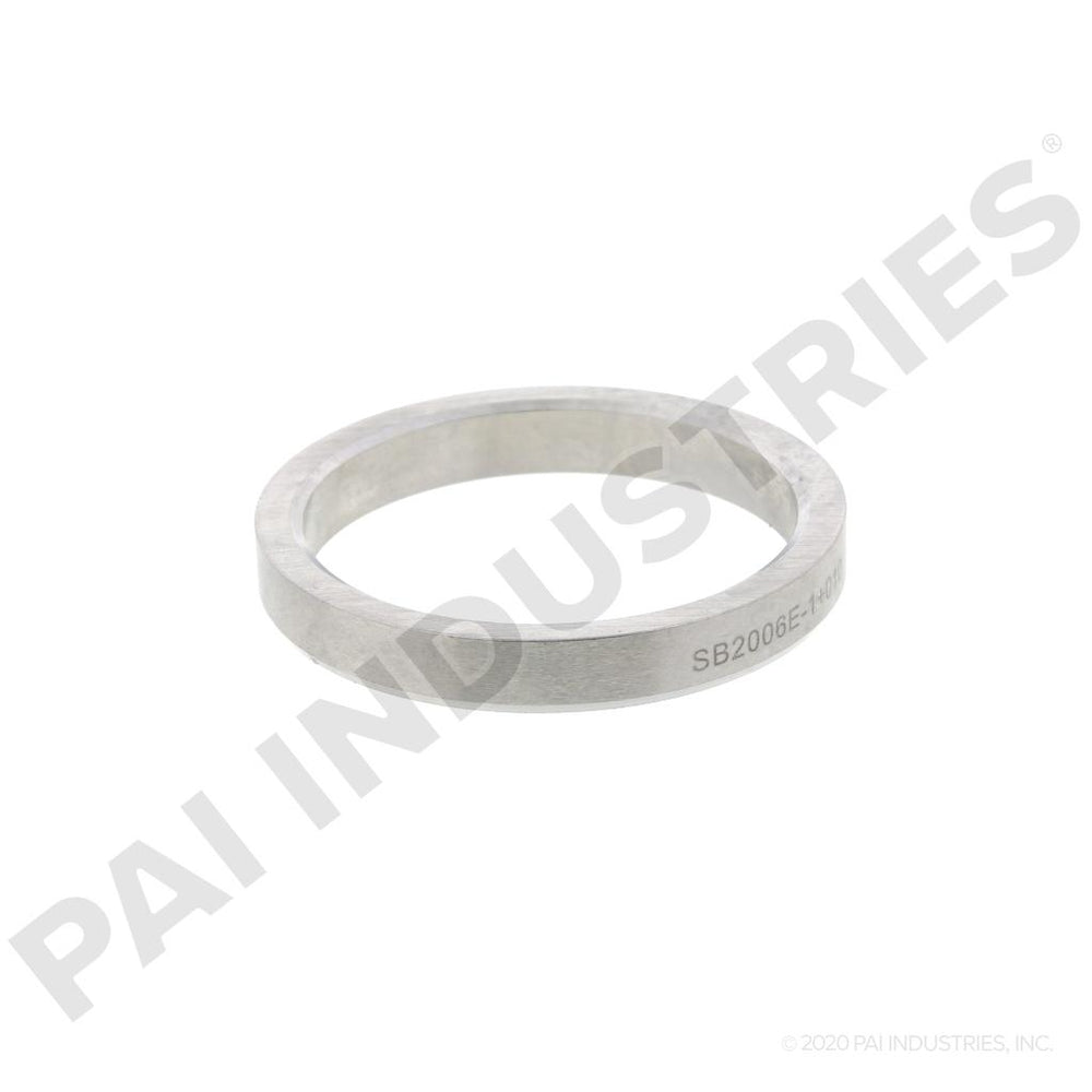 INTAKE AND EXHAUST INSERT