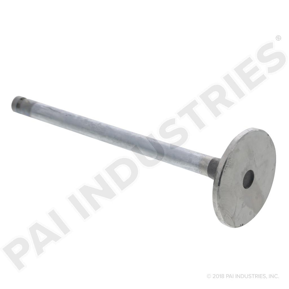 EXHAUST VALVE
