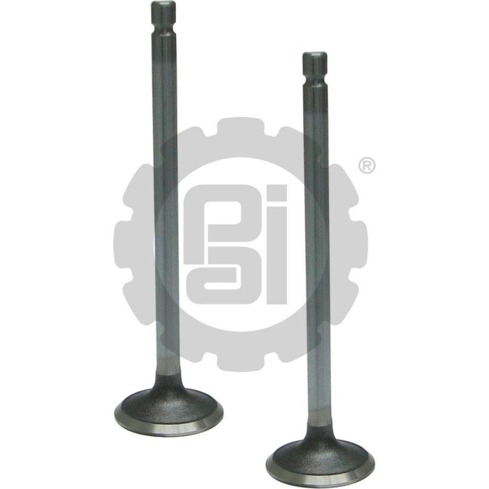 EXHAUST VALVE