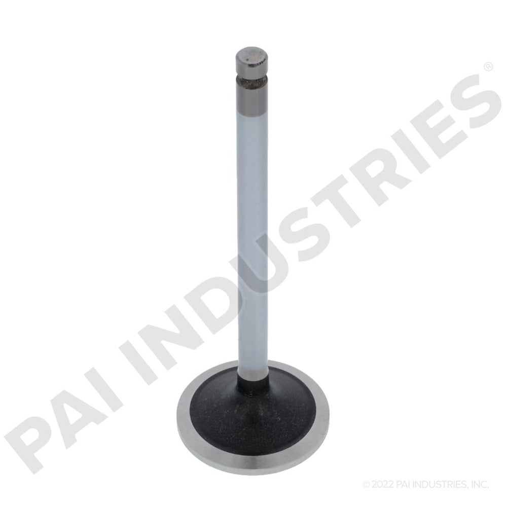 EXHAUST VALVE