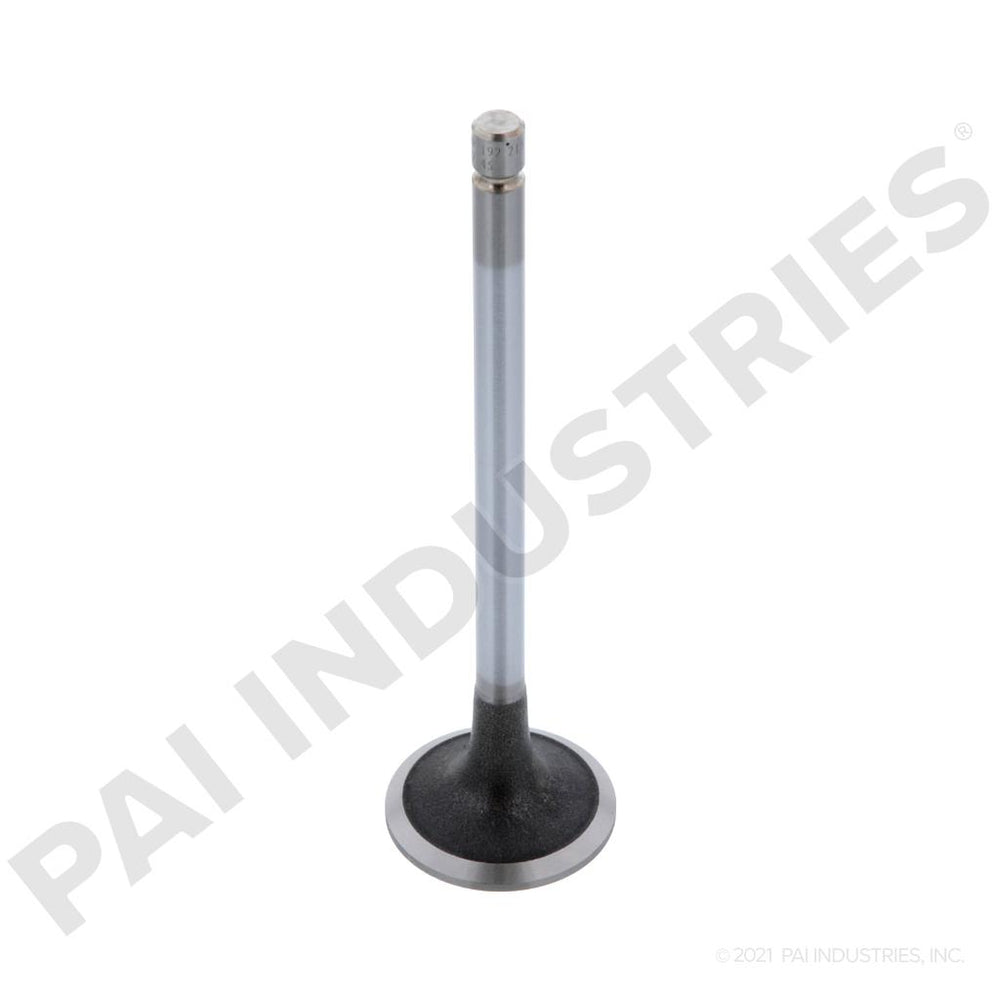 INTAKE VALVE