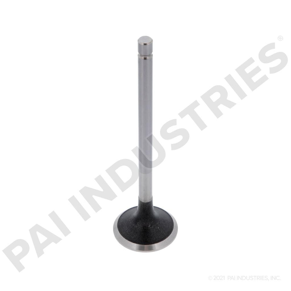 EXHAUST VALVE