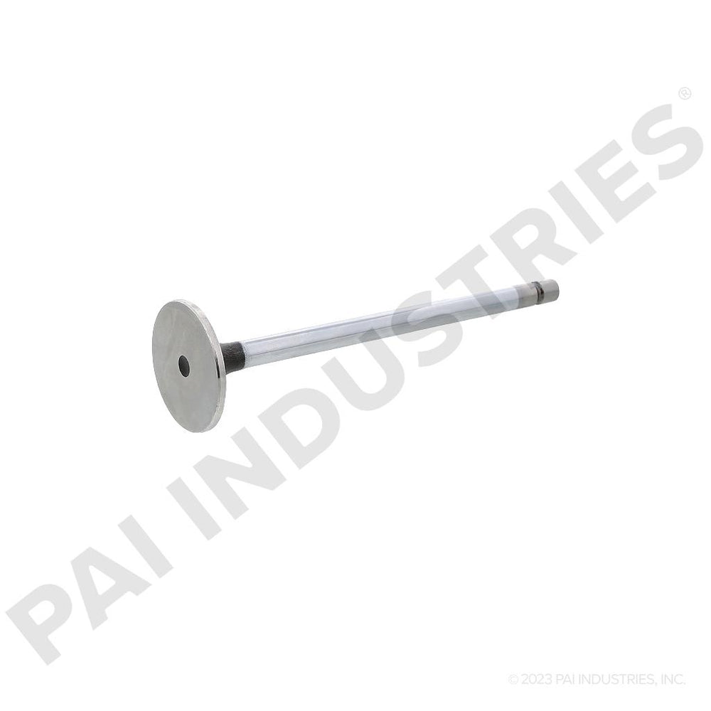 INTAKE VALVE