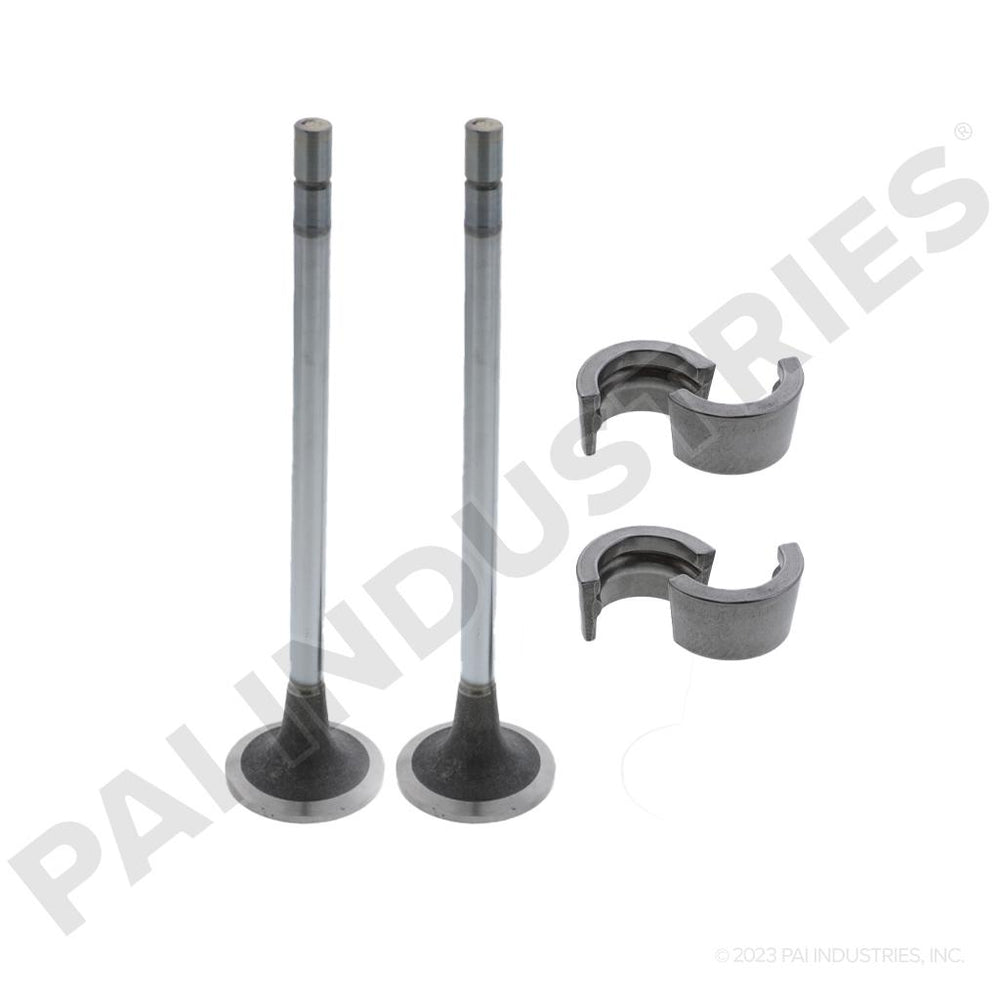 INTAKE VALVE KIT