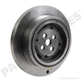 202003 Cummins Crankshaft Damper | PAI