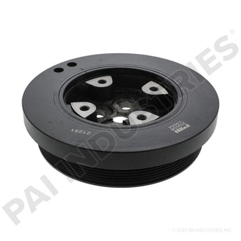 202006 Cummins Crankshaft Damper | PAI