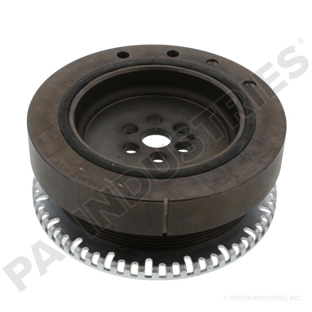 DAMPER