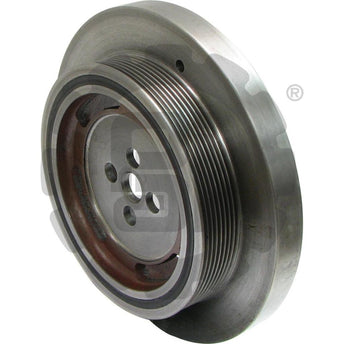 202022 Cummins Damper | PAI