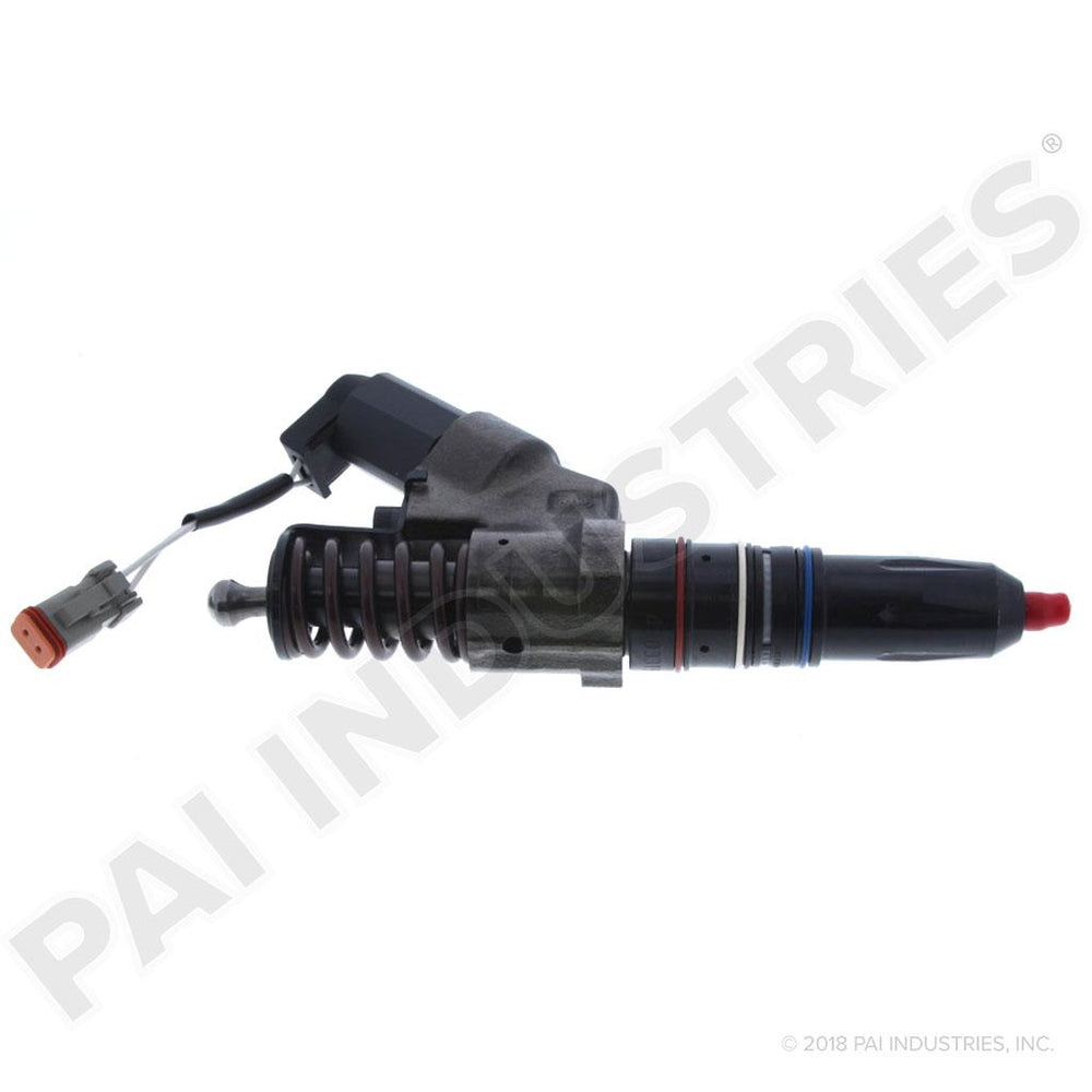 REMANUFACTURED FUEL INJECTOR