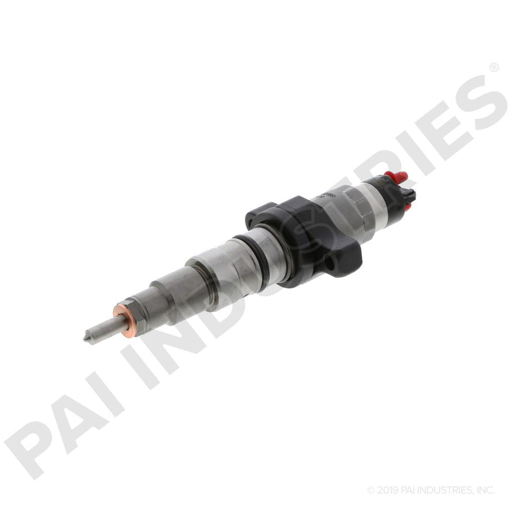 REMANUFACTURED FUEL INJECTOR ASSEMBLY