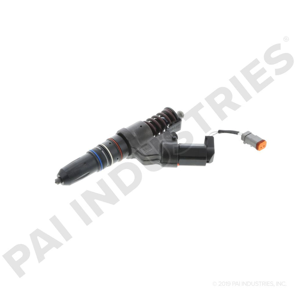 REMANUFACTURED FUEL INJECTOR ASSEMBLY