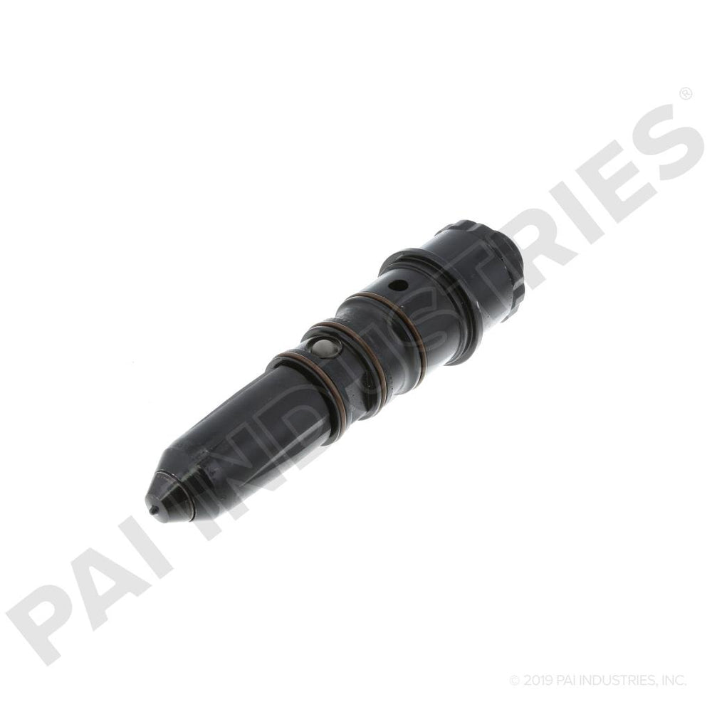 REMANUFACTURED FUEL INJECTOR ASSEMBLY